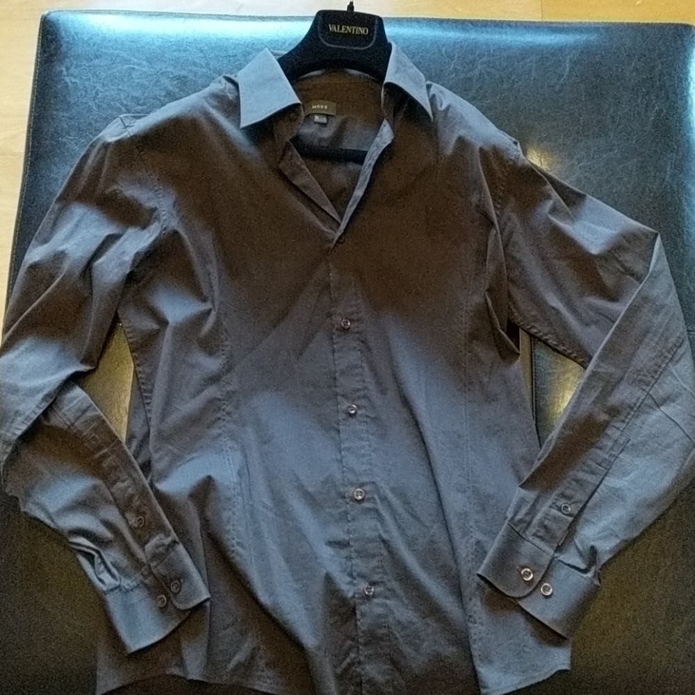 Button Down Shirt